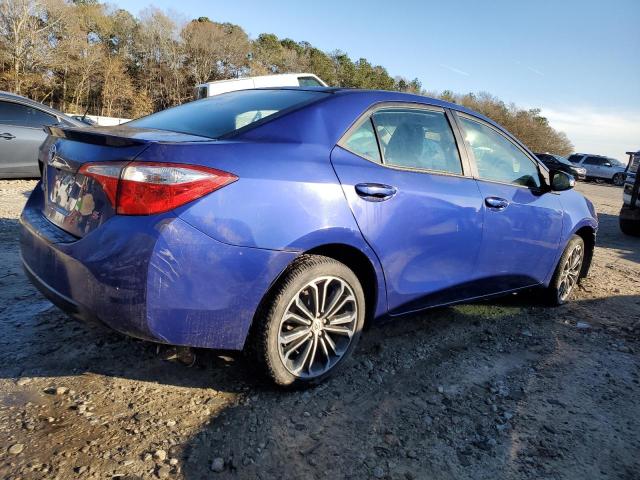 2T1BURHE3EC123208 | 2014 TOYOTA COROLLA L