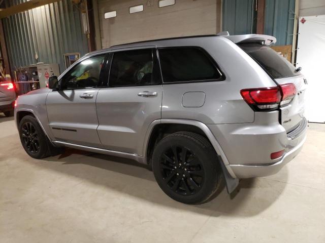 1C4RJFAG3HC721782 | 2017 Jeep grand cherokee laredo