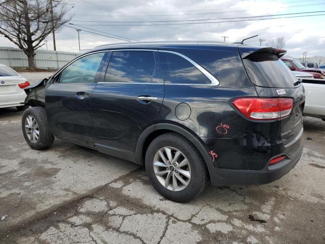 5XYPG4A52HG223822 | 2017 KIA SORENTO LX