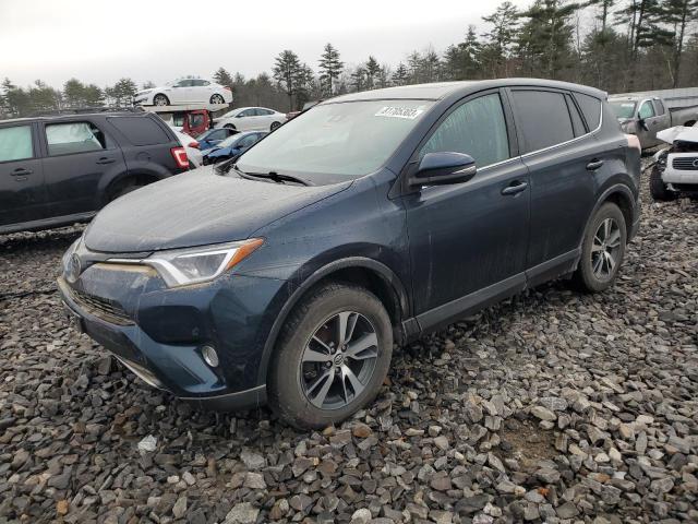 2T3RFREV9JW812828 | 2018 Toyota rav4 adventure