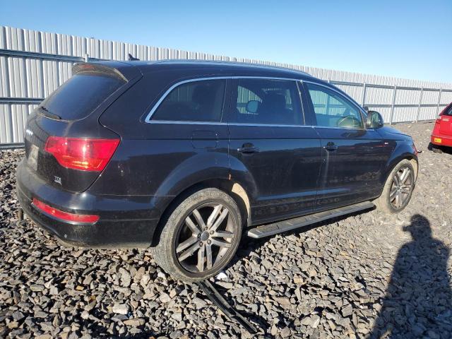 WA1AM74L09D035854 | 2009 Audi q7 tdi