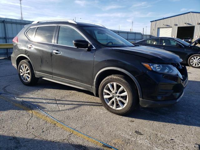 KNMAT2MV7JP613268 | 2018 NISSAN ROGUE S