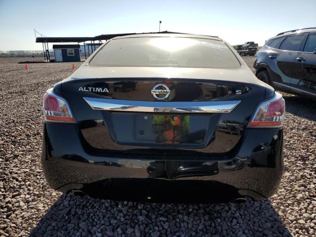 1N4AL3AP3FC474322 | 2015 NISSAN ALTIMA 2.5