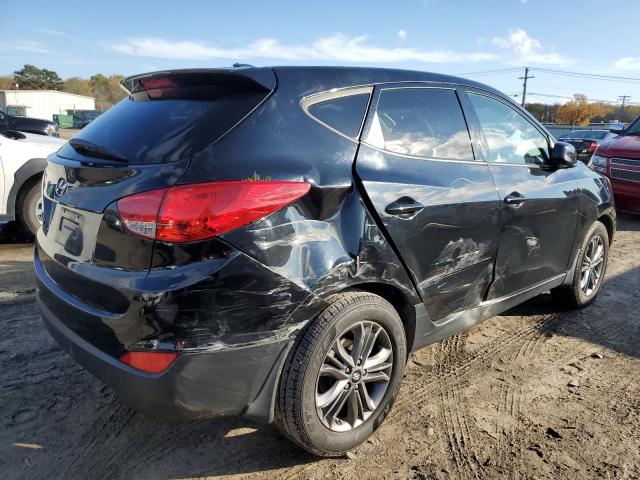 2015 HYUNDAI TUCSON GLS - KM8JT3AF2FU043493