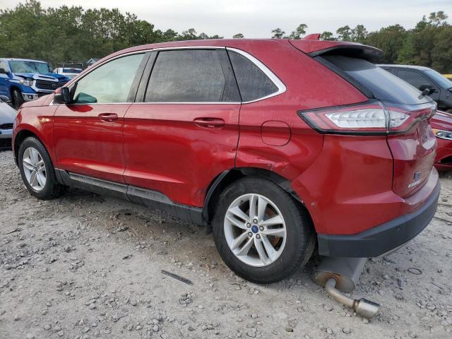 2FMPK3J91JBC11792 2018 FORD EDGE, photo no. 2