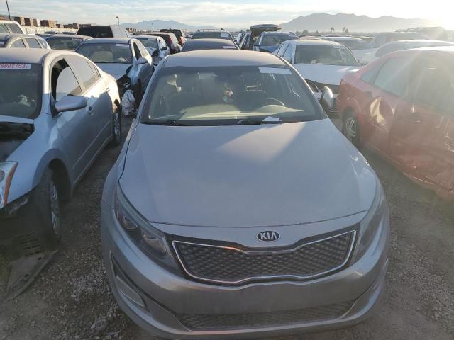 5XXGN4A72FG364009 | 2015 KIA OPTIMA EX