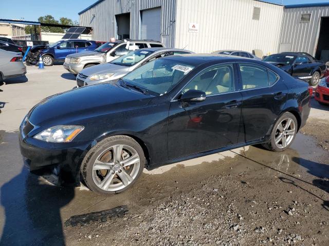 Vin: jthbf5c26c5170080, lot: 81960263, lexus is 250 20121