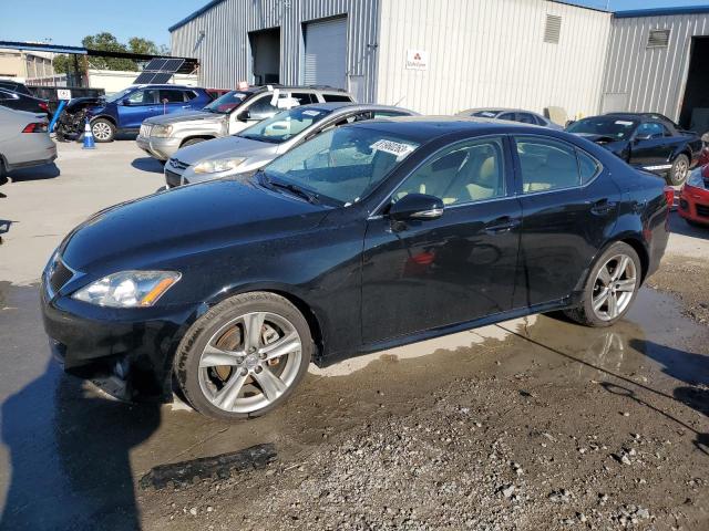 2012 Lexus IS 250 