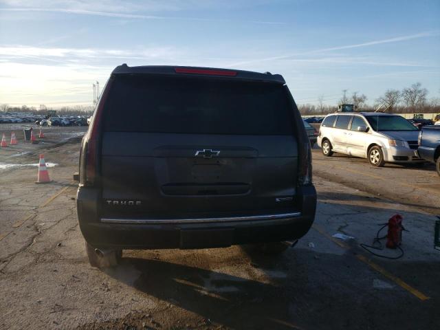 1GNSKCKC1JR214110 | 2018 CHEVROLET TAHOE K150