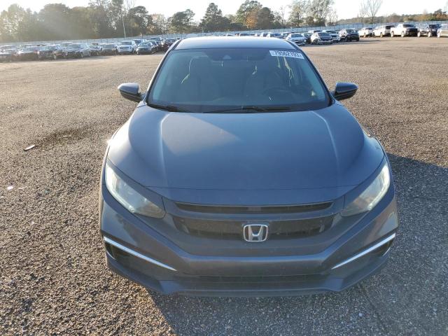 2019 HONDA CIVIC LX - 19XFC2F60KE003564