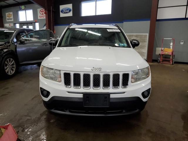 1J4NF1FB1BD282982 | 2011 Jeep compass sport