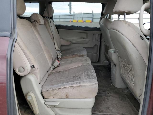 KNDMB5C17G6094012 2016 Kia Sedona Lx