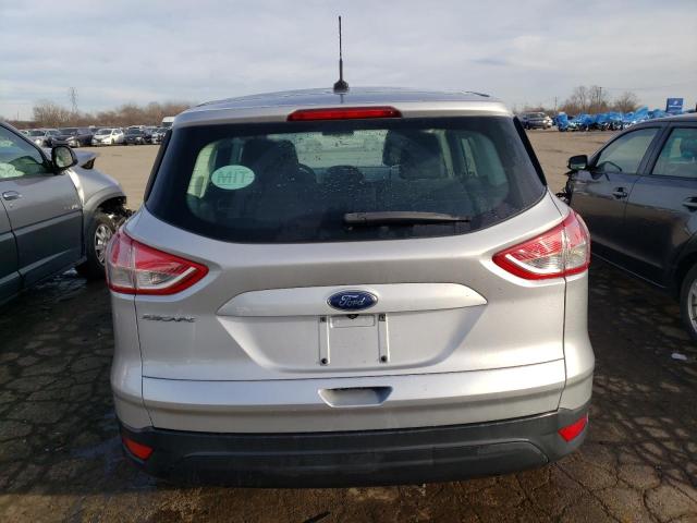 1FMCU0F76GUB32202 | 2016 FORD ESCAPE S