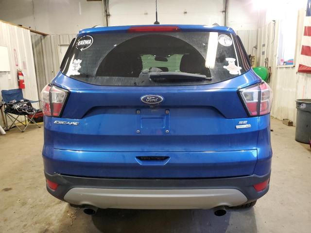 1FMCU9GD3HUC17010 | 2017 FORD ESCAPE SE