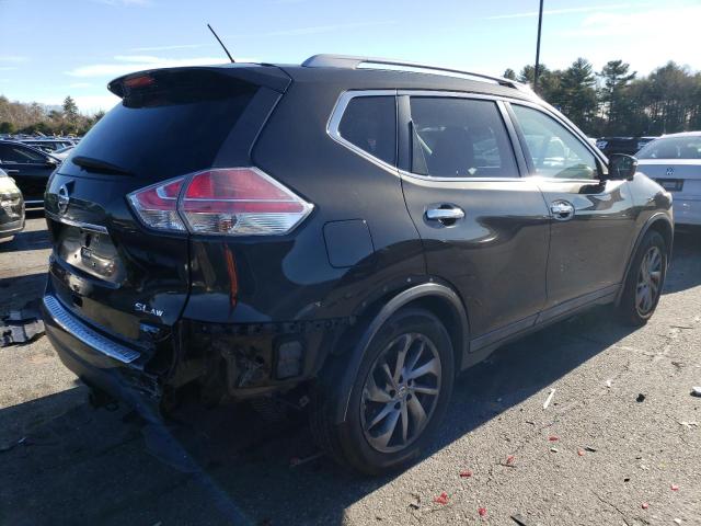 5N1AT2MV6EC854697 | 2014 NISSAN ROGUE S