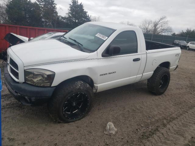 2006 Dodge Ram 1500 ST