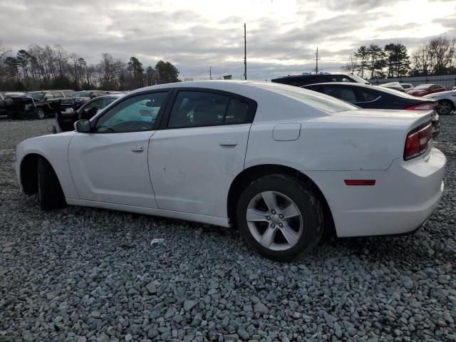 2C3CDXBG1EH315479 | 2014 DODGE CHARGER SE