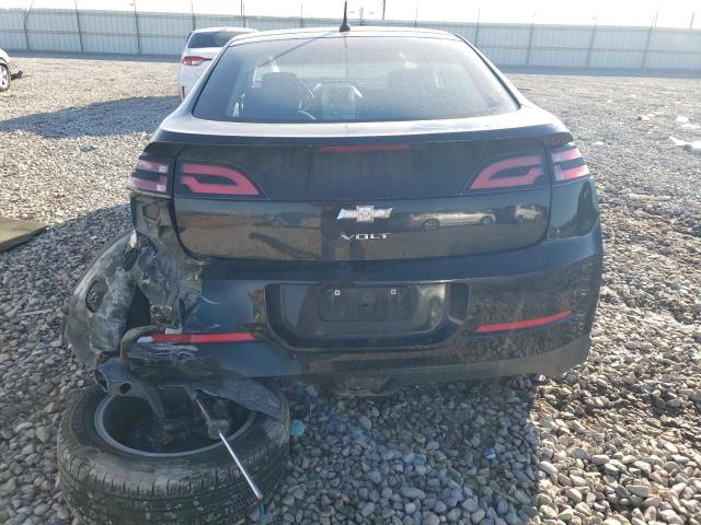 VIN 1G1RA6E4XDU129146 2013 Chevrolet Volt no.6