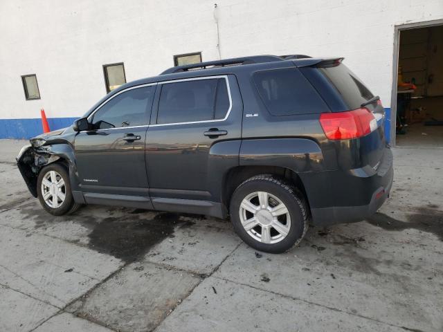 2GKFLWEK7E6205624 | 2014 GMC TERRAIN SL