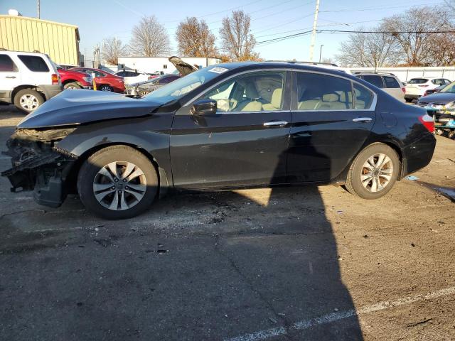 2014 Honda Accord Sedan LX