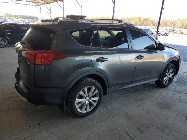 JTMYFREV2FJ043168 | 2015 TOYOTA RAV4 LIMIT