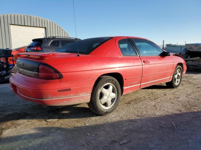 1997 Chevrolet Monte Carlo Ls VIN: 2G1WW12MXV9100790 Lot: 82405923