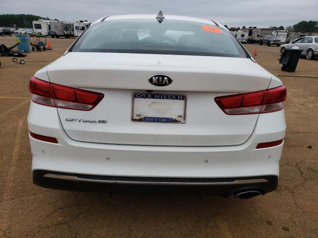 5XXGT4L30KG335005 | 2019 KIA OPTIMA LX