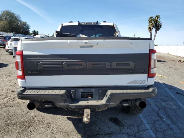 1FTFW1RG0MFC64000 | 2021 FORD F150 RAPTO