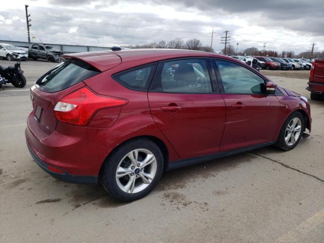 1FADP3K22EL112405 | 2014 FORD FOCUS SE