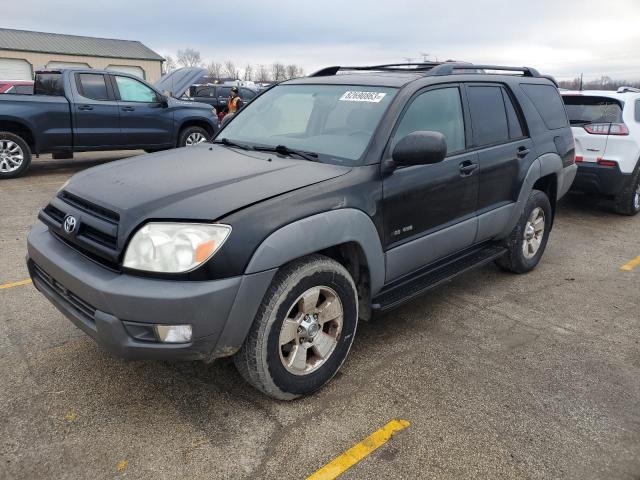 2003 Toyota 4Runner SR5