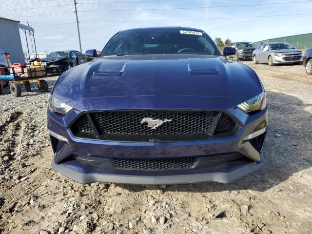 1FA6P8CF4K5146630 | 2019 FORD MUSTANG GT