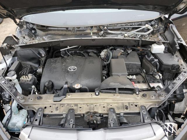 5TDBZRFH0KS977252 | 2019 TOYOTA HIGHLANDER