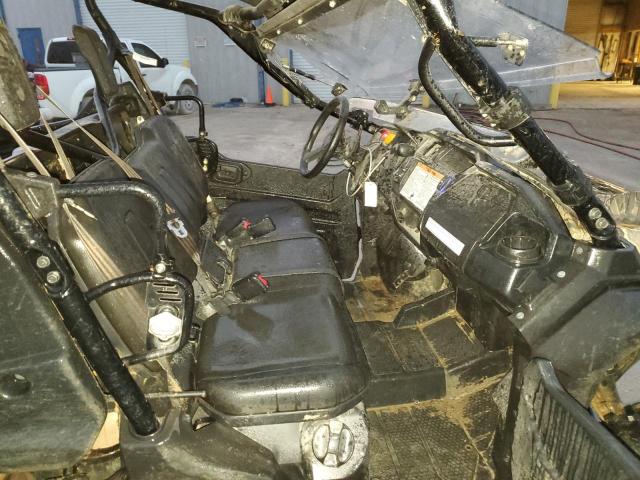 2020 HONDA SXS1000 M3 1HFVE0458L4400257