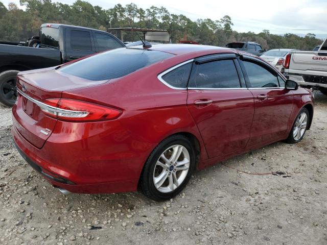 3FA6P0HD6JR256616 | 2018 FORD FUSION SE