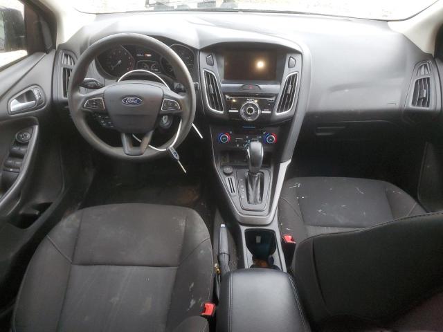 2018 Ford Focus - Image 8
