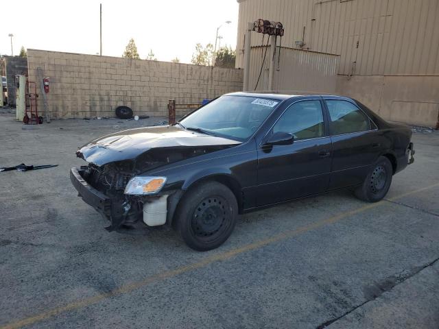 2001 Toyota Camry CE