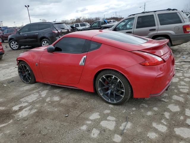 JN1AZ4EH7GM931035 | 2016 NISSAN 370Z BASE