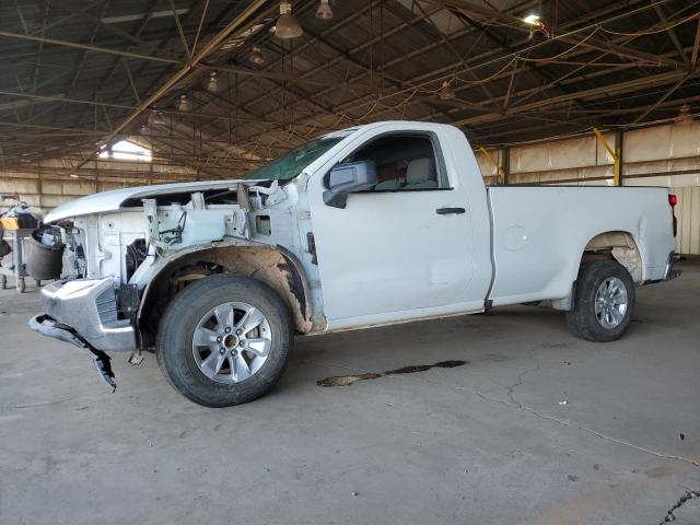 2021 Chevrolet C/K 1500 