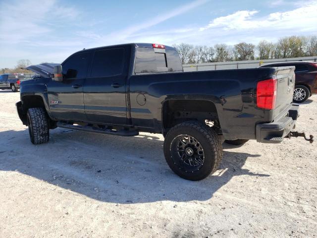 Vin: 1gc1kveyxjf137469, lot: 81233733, chevrolet all models k2500 heavy duty lt 20182