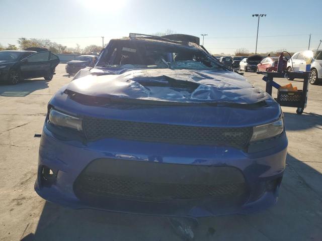 2C3CDXCT8JH163805 | 2018 DODGE CHARGER R/