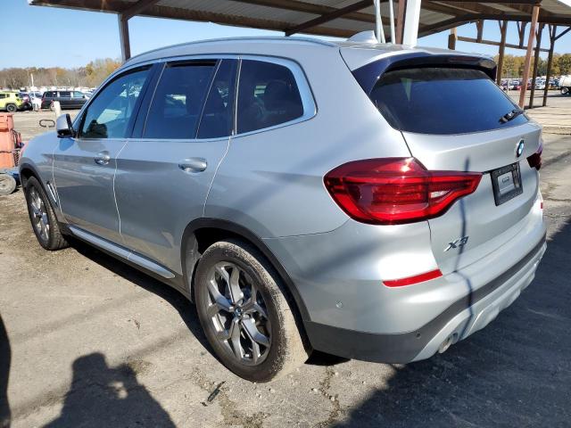 5UXTY5C02L9B12444 | 2020 BMW X3 XDRIVE3