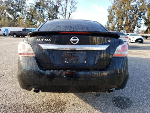 1N4AL3AP5FN339315 Nissan ALTIMA 2.5