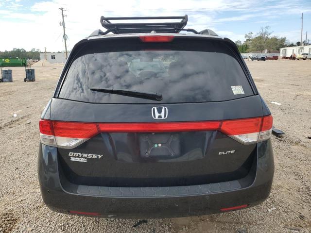 5FNRL5H91EB104858 | 2014 HONDA ODYSSEY TO