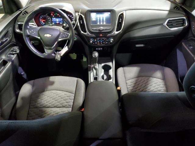 3GNAXUEV5KS573264 | 2019 CHEVROLET EQUINOX LT