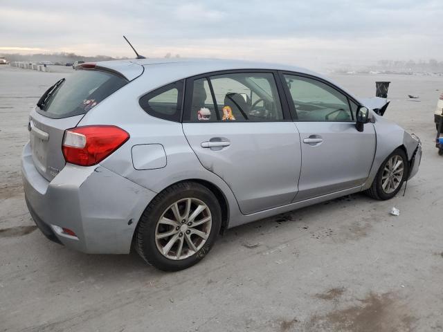 JF1GPAC65E8316685 | 2014 SUBARU IMPREZA PR