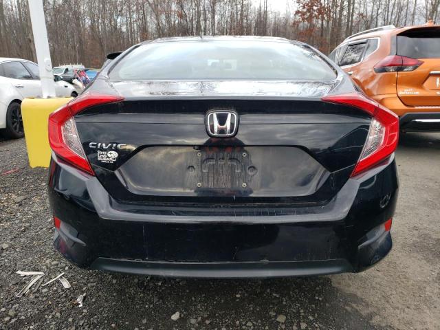 19XFC2F5XGE205164 | 2016 HONDA CIVIC LX