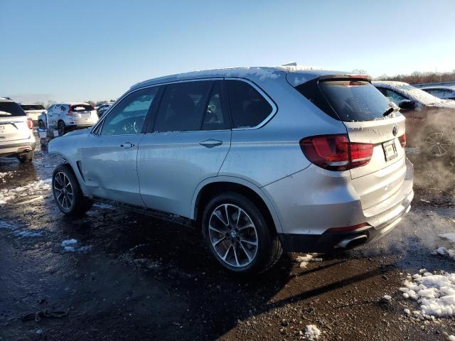 5UXKR0C55JL070372 | 2018 BMW X5 XDRIVE3