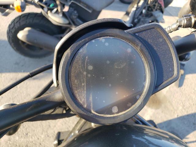 2023 HONDA CMX1100 A JH2SC8302PK200152