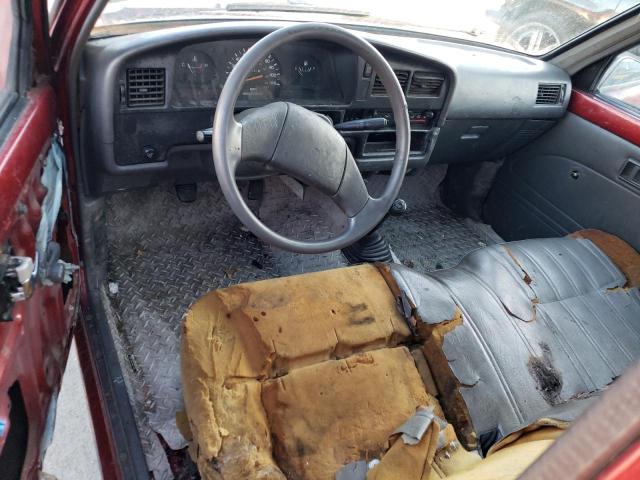 1990 Toyota Pickup 1/2 Ton Short Wheelbase VIN: JT4RN81A0L0047077 Lot: 80398073