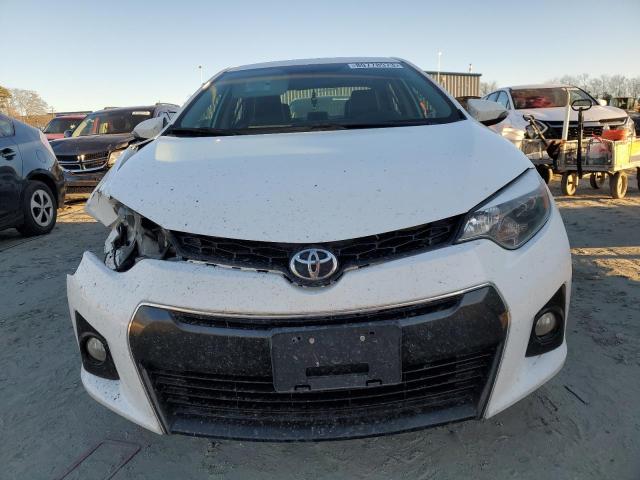 2T1BURHE6EC203117 | 2014 TOYOTA COROLLA L